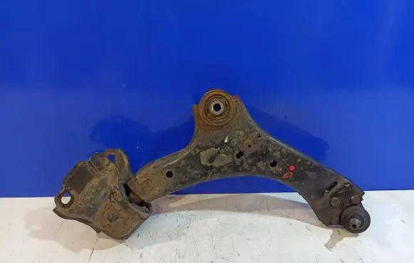 Volvo S80 Front lower control arm/wishbone 31277344 31387572