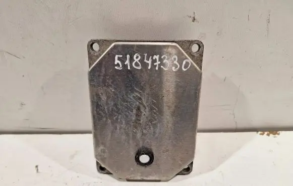 Fiat Grande Punto Engine control unit/module 51847330