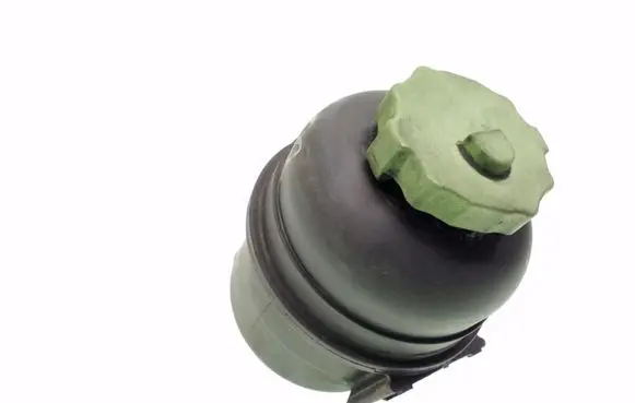 Volkswagen Crafter Power steering fluid tank/reservoir A9064600083