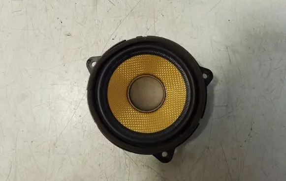 Jaguar XJ X351 Front door speaker AW9318808BC
