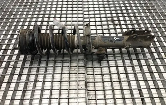 Ford Transit Courier Front shock absorber/damper