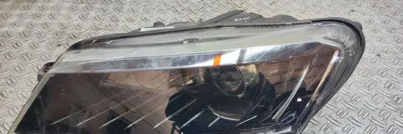 Skoda Superb B8 (3V) Headlight/headlamp 1ZS01193921