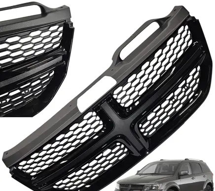 Dodge Journey Front grill 5NB56TZZAA