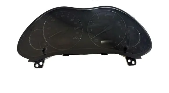 Toyota Avensis T250 Speedometer (instrument cluster) 8380005531 MB2574206720