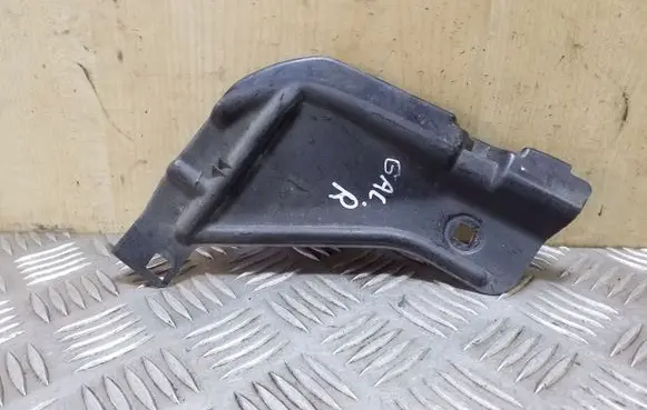 Toyota Corolla E120 E130 Rear mudguard 5218502040