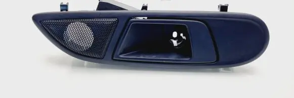 Ford Ecosport Front door interior handle 8A61A22600BFW