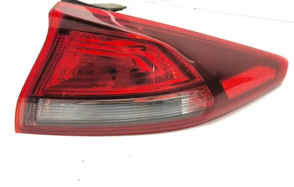 Hyundai Ioniq Rear/tail lights 92402G2000 1914135 220613