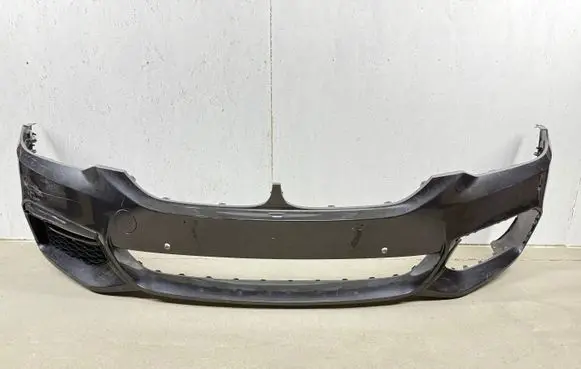 BMW 5 G30 G31 Front bumper 51118064928