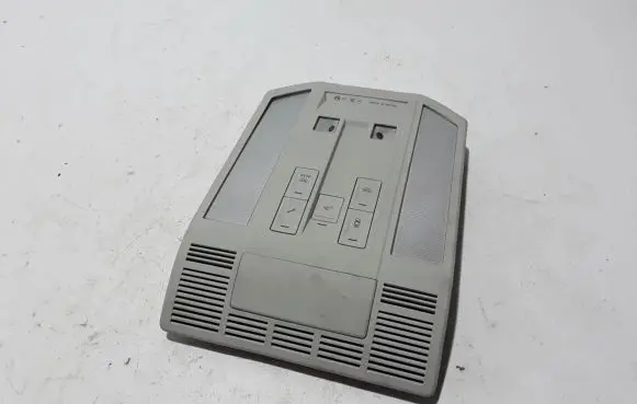 Volkswagen Touareg III Other interior light 76094710