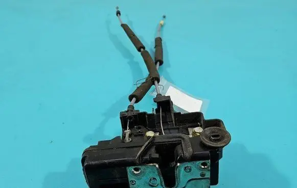 Chevrolet Captiva Rear door lock IMPRK1504367