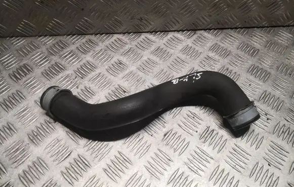 Mercedes-Benz SLK R172 Engine coolant pipe/hose 1725010682 A1725010682
