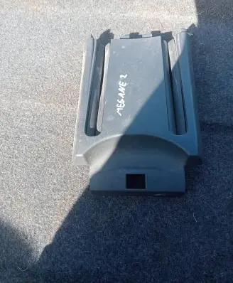 Renault Megane II Other interior part 8200079104