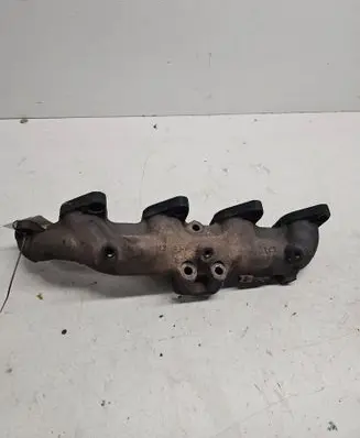 Exhaust manifold