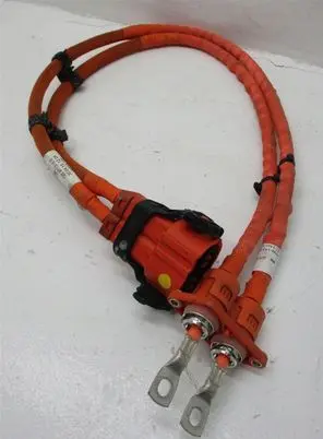 Volkswagen Up Other wiring loom 12E971015E