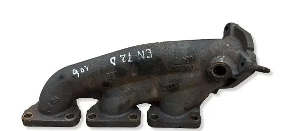 Audi A5 8T 8F Exhaust manifold 06E253034T