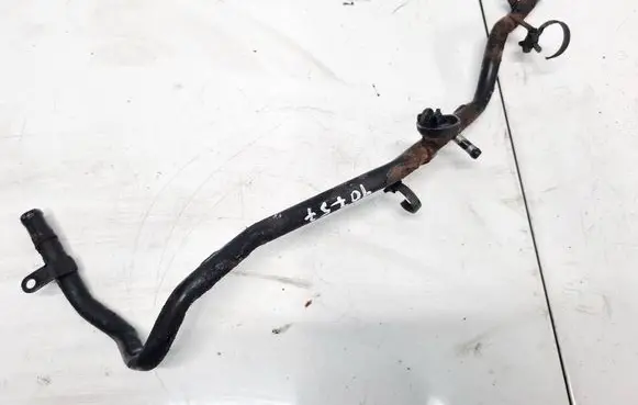 Subaru Legacy Engine coolant pipe/hose