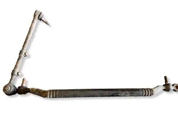 Opel Omega B2 Steering tie rod 