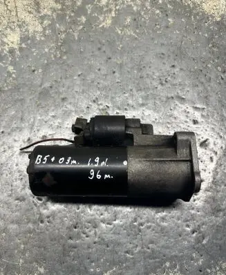 Volkswagen PASSAT B5.5 Starter motor