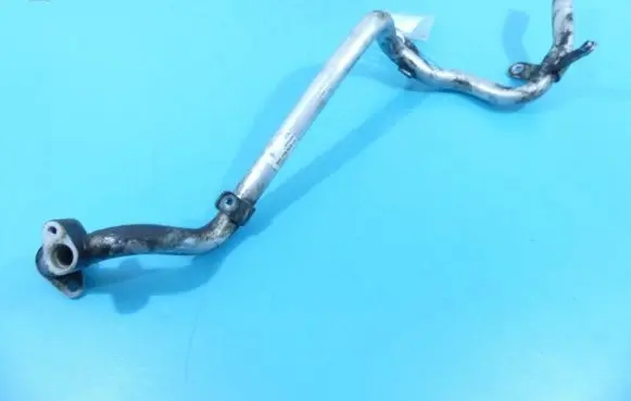 Porsche Panamera (970) Engine coolant pipe/hose 94610602260 IMPRK1281097