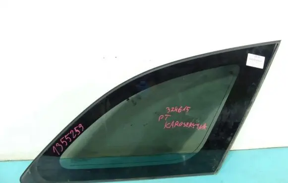 Suzuki XL7 II Rear side window IMPRK1355259