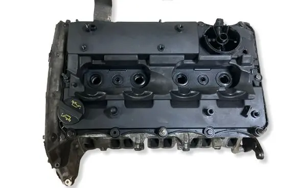 Ford Transit Engine head BK3Q6K537A1C