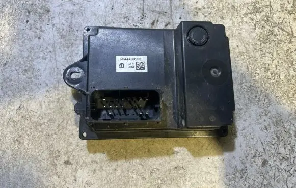 Dodge VAN RAM Other control units/modules 68444309AE 24269 2610