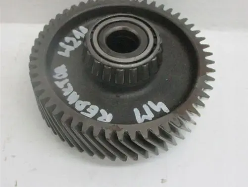 Mercedes-Benz E W211 Timing chain sprocket 