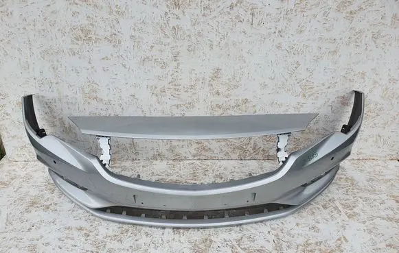 Opel Astra K Front bumper 39052730 Z885 13425478
