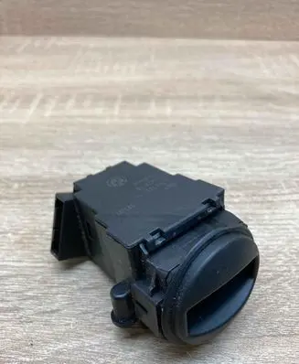 BMW 5 E60 E61 Ignition lock 6954722 10862510