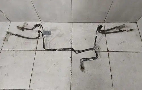 Porsche 911 991 Headlight washer hose/pipe 99135925203