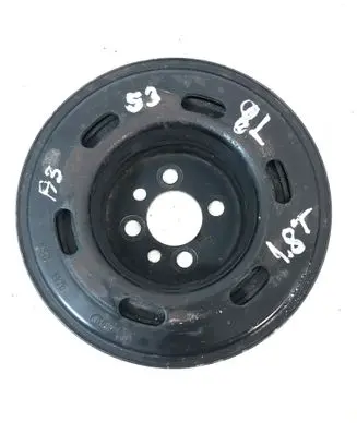 Audi A3 S3 8L Crankshaft pulley 06A105243E