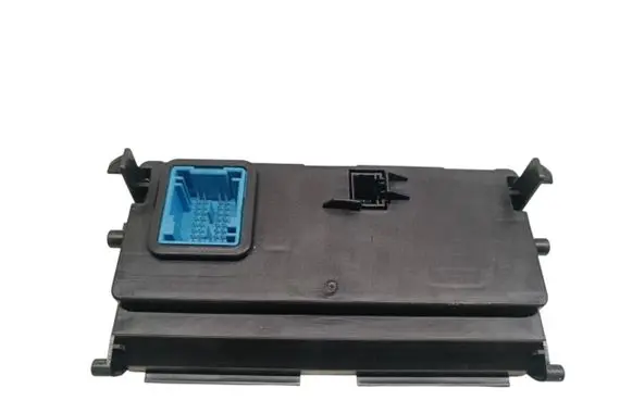 Peugeot 508 Other control units/modules 9665961480 E1060276G266793