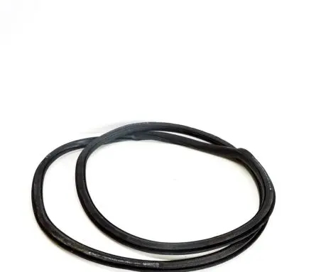 Skoda Superb B6 (3T) Rubber seal front coupe door 3T0867365