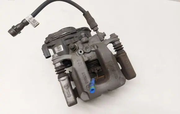 Mercedes-Benz C W206 Rear brake caliper 