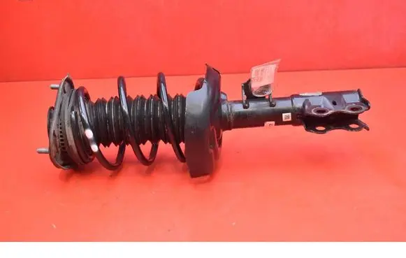 Toyota Corolla E10 Front shock absorber/damper 48510-02P00