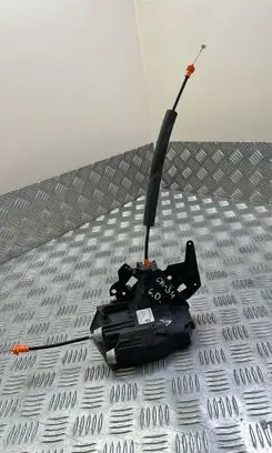 Jaguar XE Rear door lock GX7324994CC