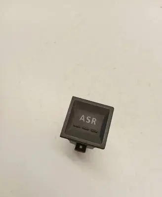 Traction control (ASR) switch