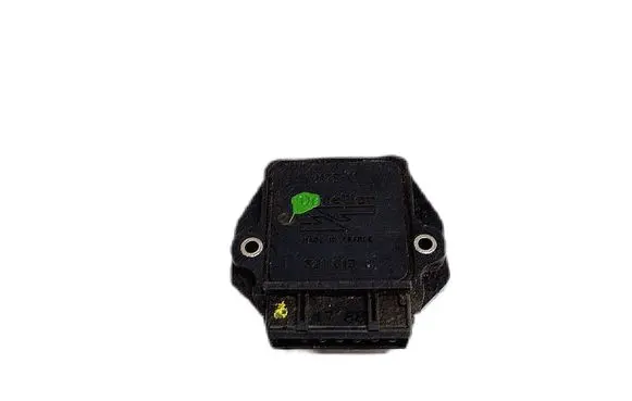 Peugeot 206 Other control units/modules 521013D