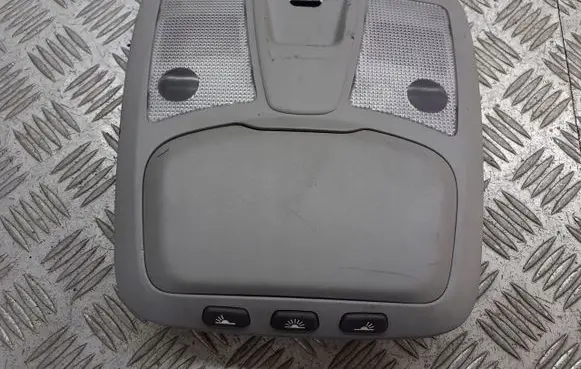 Volvo S60 Other interior light 8685434