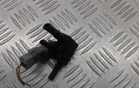 Renault Scenic II - Grand scenic II Air pressure sensor