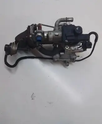 EGR valve