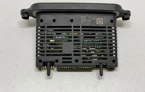BMW 3 F30 F35 F31 Xenon control unit/module 7316186 535216806 5898289