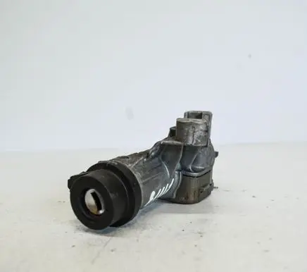 Skoda Roomster (5J) Ignition lock 4B0905849