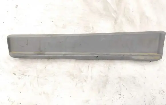 Toyota Previa (XR30, XR40) II Rear sill trim cover 6791828060 67918-28060