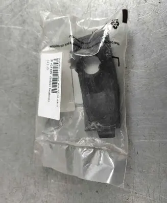 Volvo XC60 Front parking sensor holder (PDC) 31425189