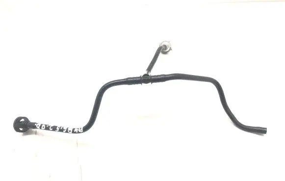 Audi A4 S4 B8 8K Engine coolant pipe/hose 8K0121081CG