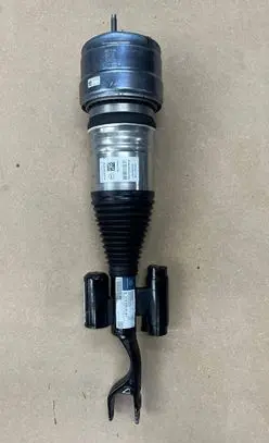 Mercedes-Benz E W213 Air suspension front shock absorber a2133201501