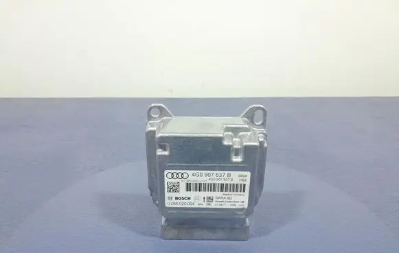 Audi A6 Allroad C6 Other control units/modules 4G0907637B