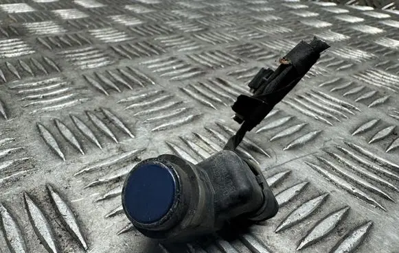 BMW 6 F12 F13 Parking PDC sensor 9231283 303031 170112217