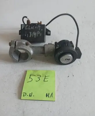 Skoda Felicia I Ignition lock 